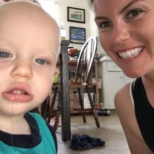 Meet your Posher, Kayti