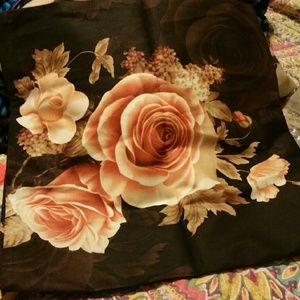 Pillow cover