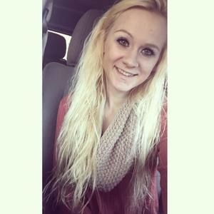 Meet your Posher, Tori