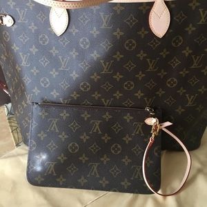 Neverfull GM