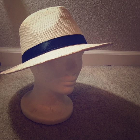 Cute panama hat 🎩