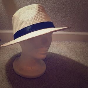 Cute panama hat 🎩