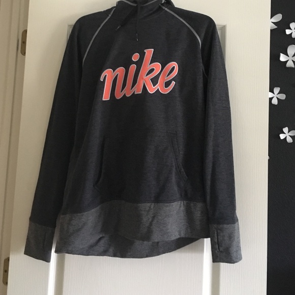 Nike Hooded Sweater