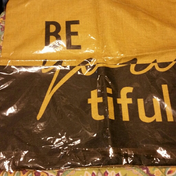 Pillow cover
