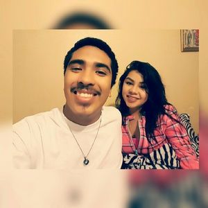 Meet your Posher, Alejandro