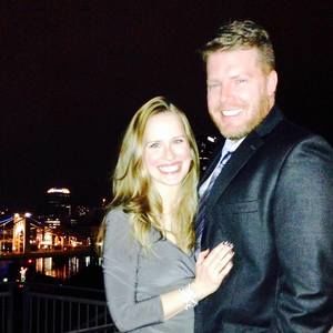 Meet your Posher, Douglas