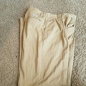 men's Polo Andrew pant