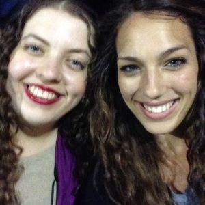 Meet your Posher, Ashley