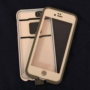 Life proof iPhone 6 case