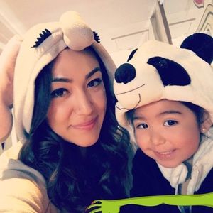 Meet your Posher, Angel