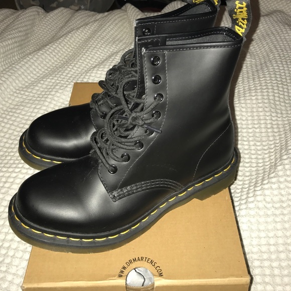 Dr Martens