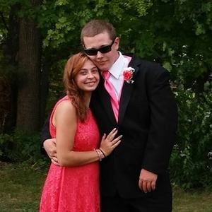 Meet your Posher, Lacey