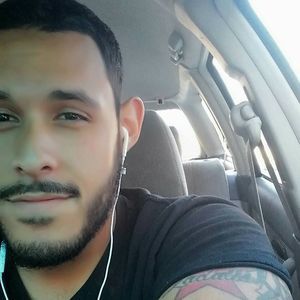 Meet your Posher, Alejandro