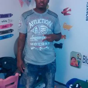 Meet your Posher, Lamar