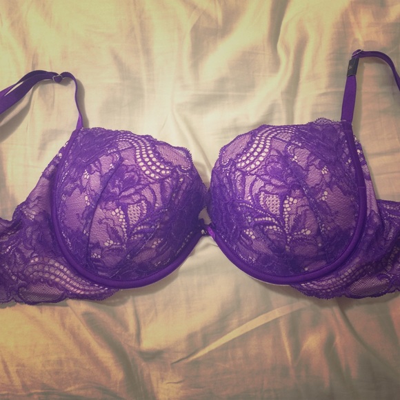 🎉Victoria Secret Plunge Bra🎉NEW WITH TAGS
