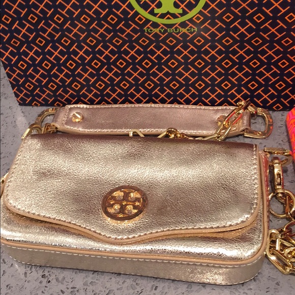 Toryburch mini bag additional photo ❤️firm price❤️ - Picture 1 of 4