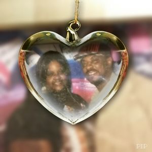 Meet your Posher, Frank