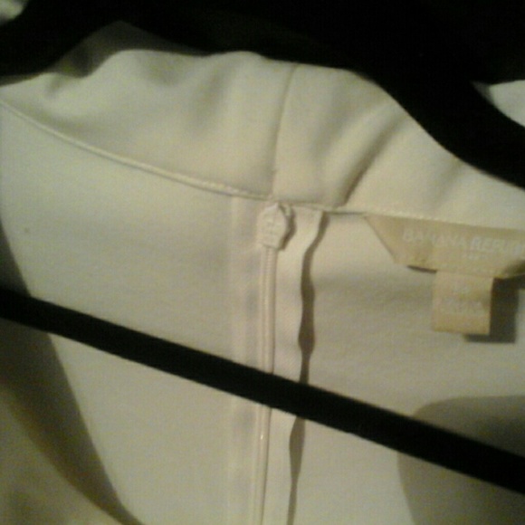 Banana Republic dress