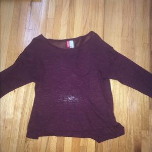 H&M Long Sleeve