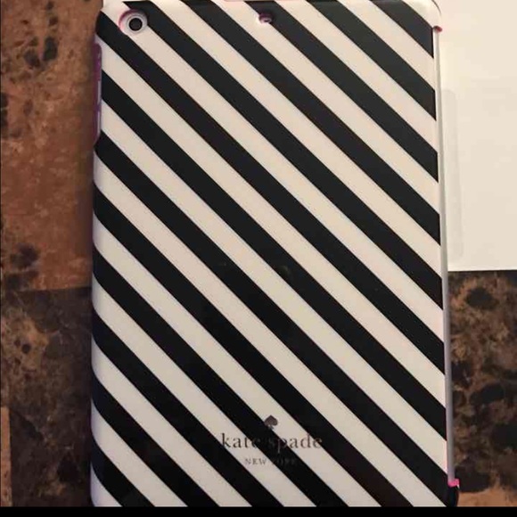 Kate Spade iPad mini case