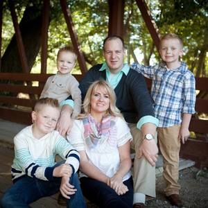 Meet your Posher, Jill