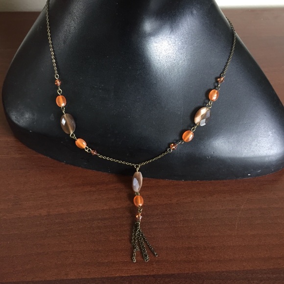 Beautiful neckless - Picture 2 of 2