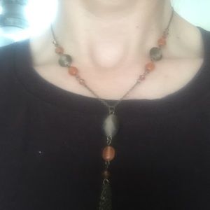 Beautiful neckless