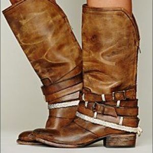 Freebird by Steve Drove Boot