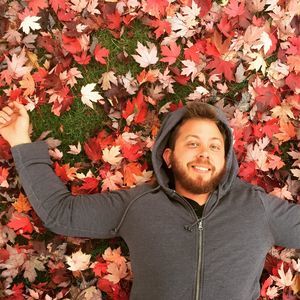 Meet your Posher, Omer