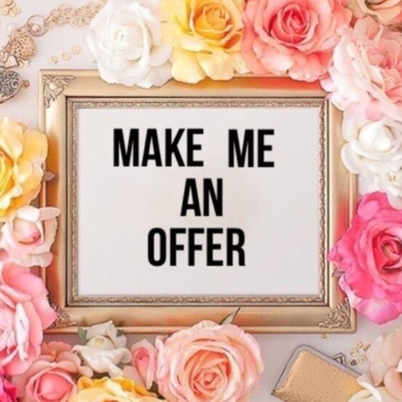Accepting All Offers