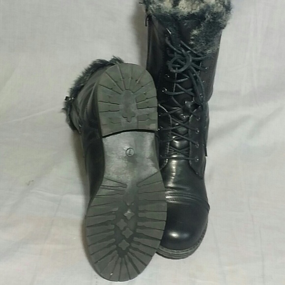 62% off Charlotte Russe Shoes - Women's Boots Charlotte
