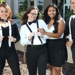 Meet your Posher, Lacey