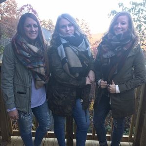 Meet your Posher, Amanda