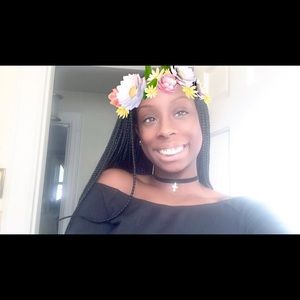 Meet your Posher, Jaida
