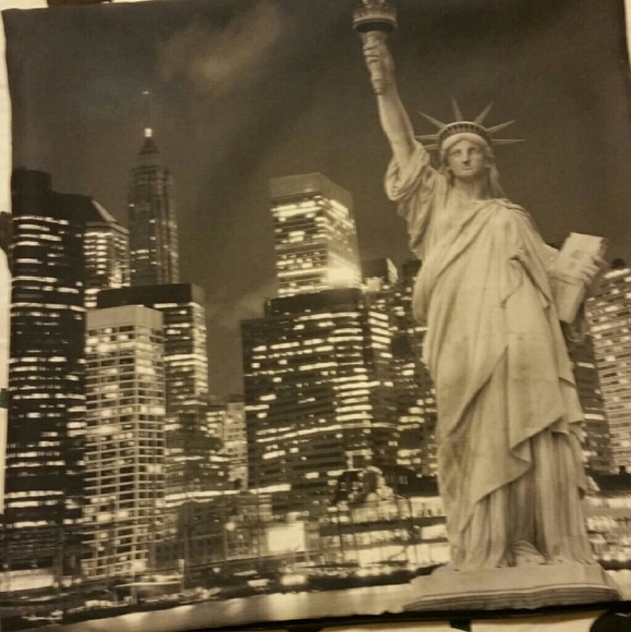 Pillow cover