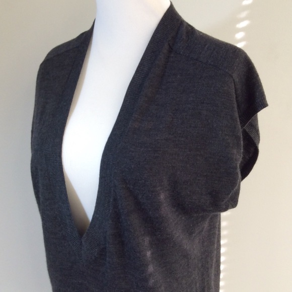 THEORY Sweater - Picture 2 of 2