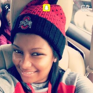 Meet your Posher, Timyra