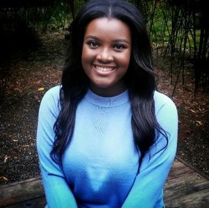 Meet your Posher, Naomi