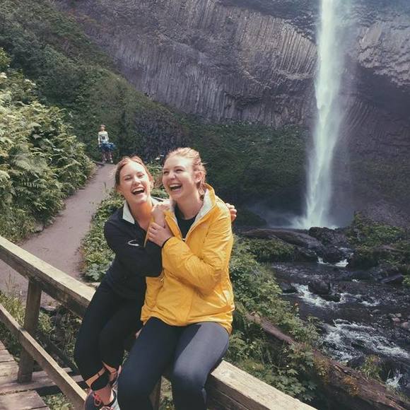 Meet your Posher, Ellie