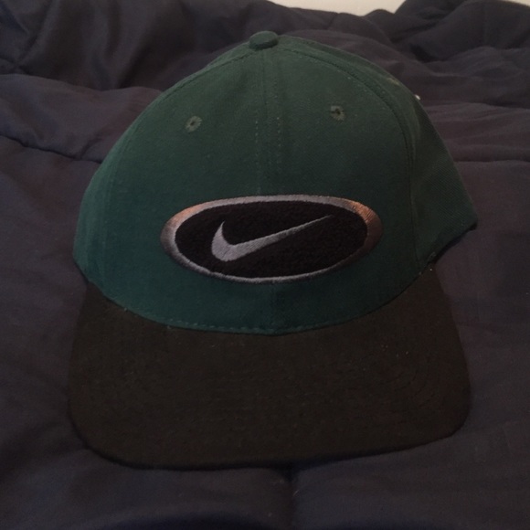 Classic Nike hate