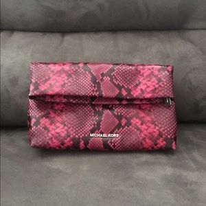 Authentic Michael Kors Bag