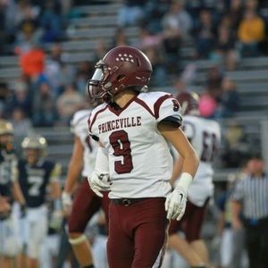 Meet your Posher, Austin