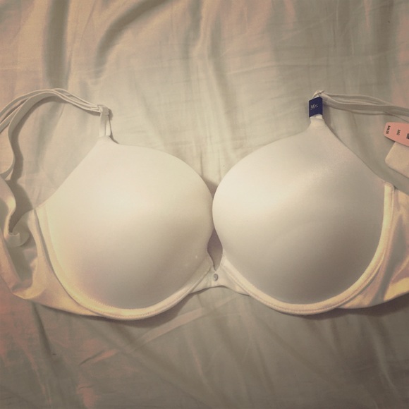 Very sexy push up bra