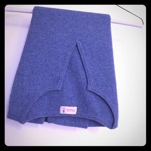 *SOLD* 100% Cashmere V neck sweater!