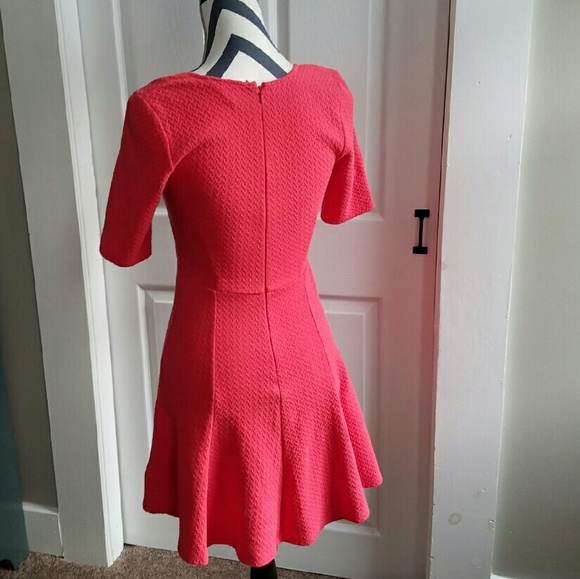 🌟SOLD🌟UO Pins and Needles Dress - Picture 3 of 3