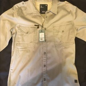 G-Star Smith Comfort Dress Shirt