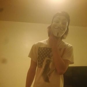 Meet your Posher, Kris