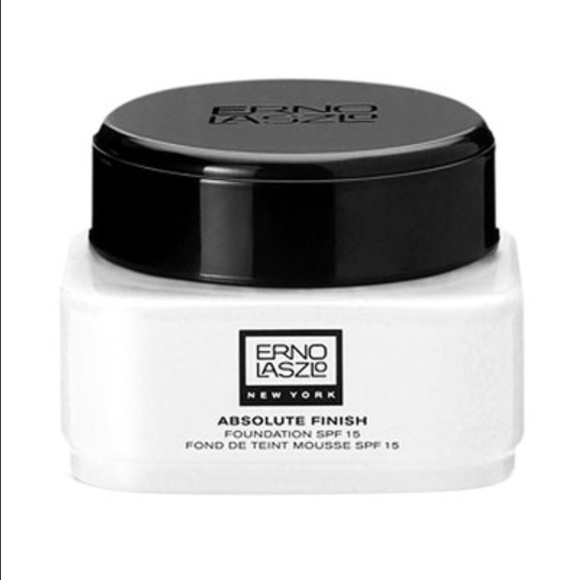 Erno Laszlo Absolute Finish Foundation