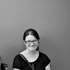 Meet your Posher, Kaitlyn