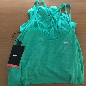 Brand New Nike tank top!! Never worn